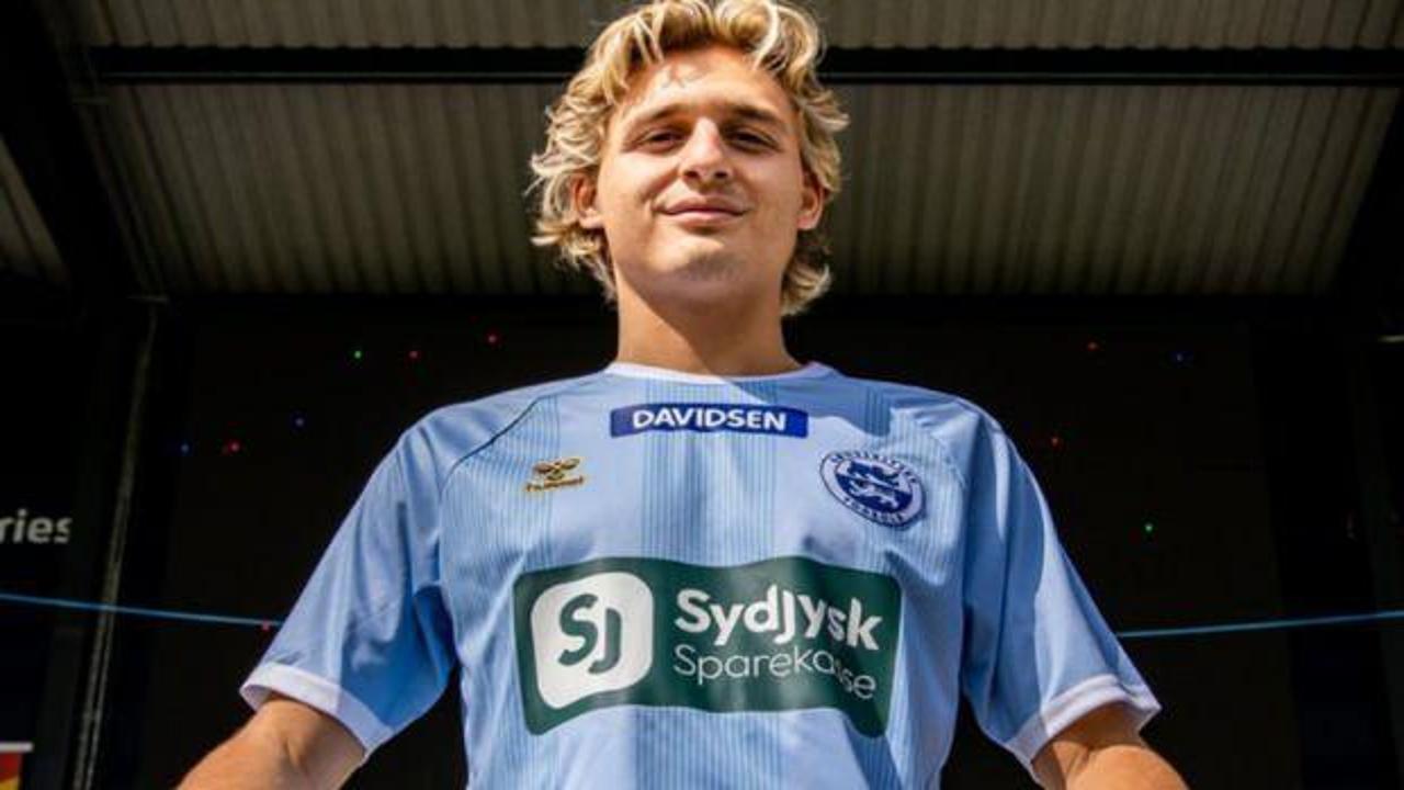 Hamza Akman'ın yeni adresi belli oldu