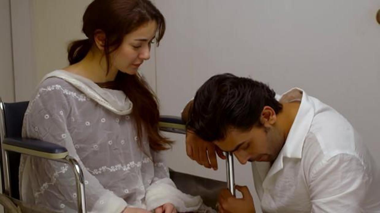 Hamza, Hena'yı geri dönmeye ikna edebilecek mi?