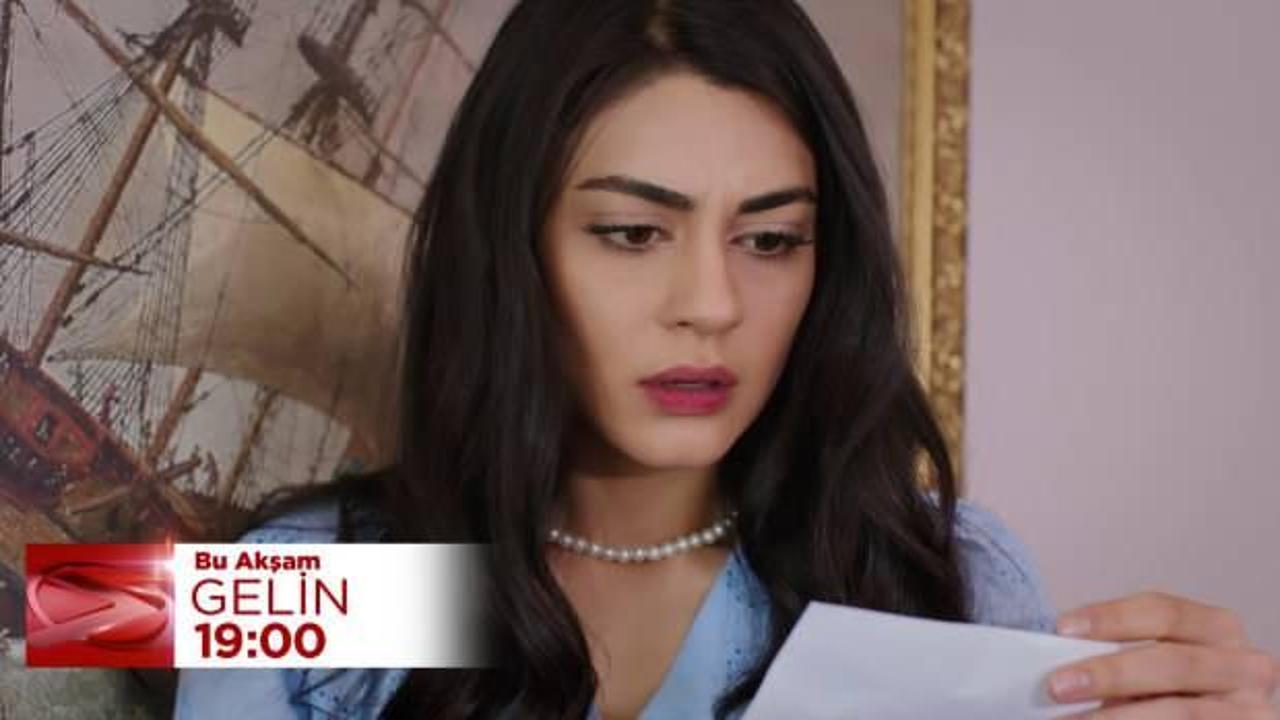 Hançer, Cihan'ın Bebeği Olacağını Öğrendi!