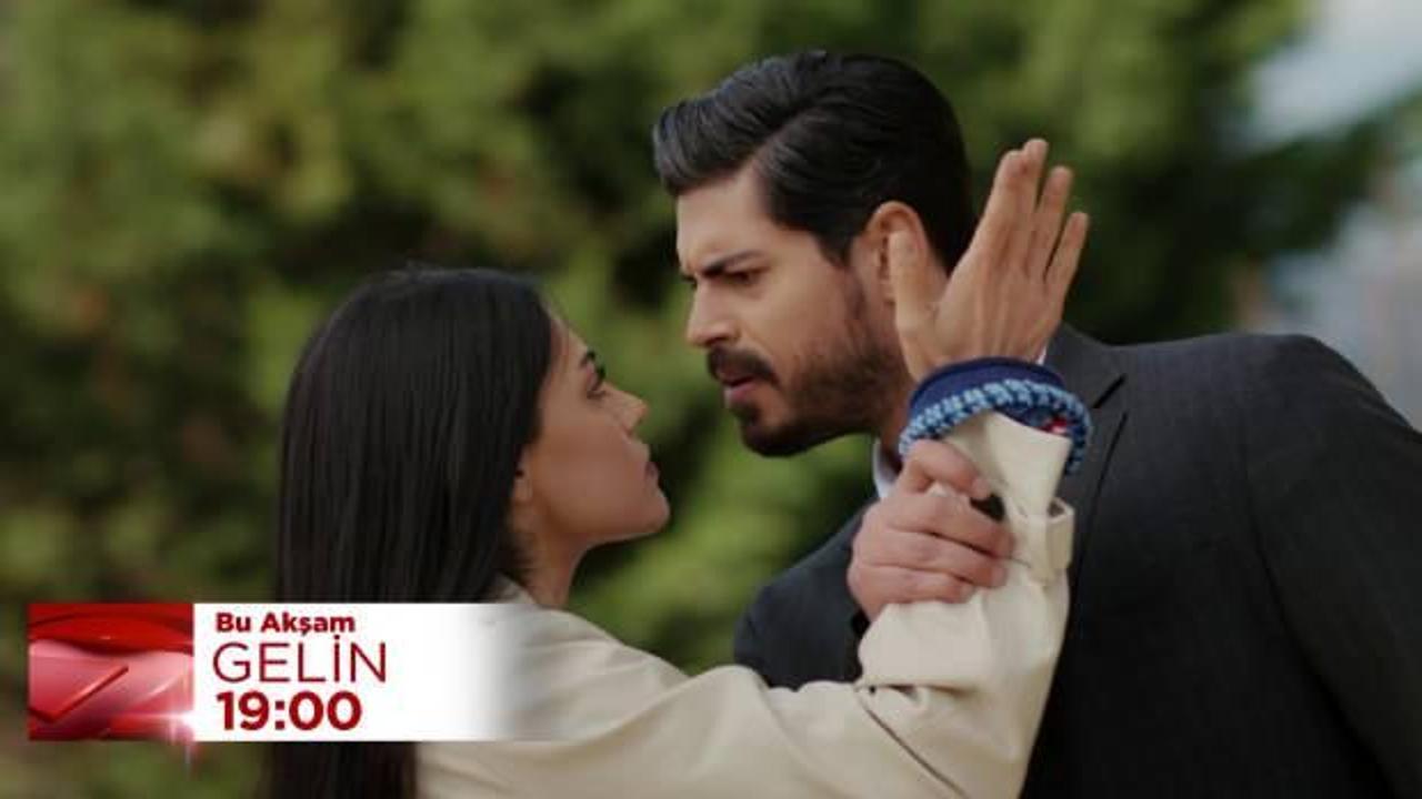 Hançer'in çaresizliği: Cihan ve onun çocuğu yük geliyor! Gelin 106. bölüm fragmanı