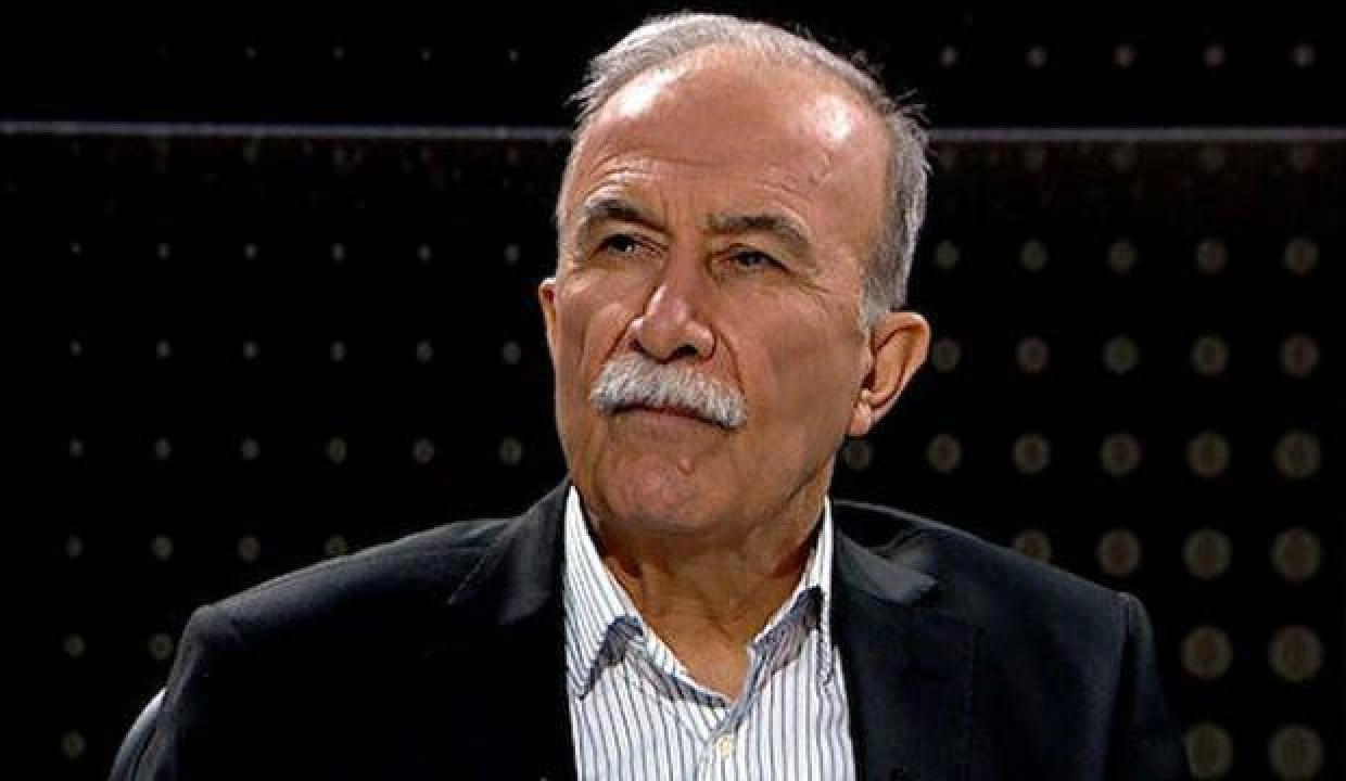 Hanefi Avcı, Selahattin Demirtaş'ı savundu: Aylarca FETÖ'nün evlerinde kaldım