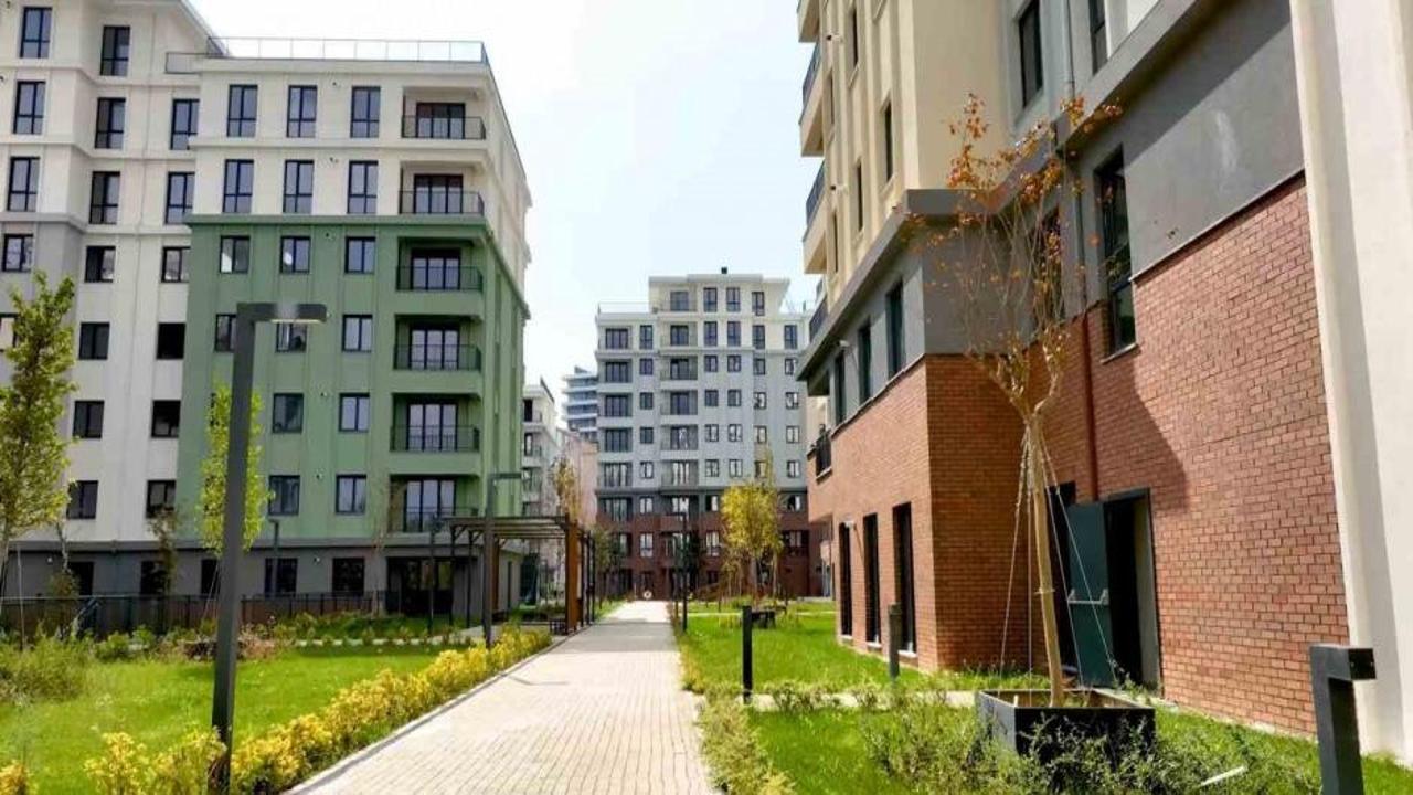 Hanehalkı bütçesinden en fazla pay konut ve kira harcamalarına ayrıldı