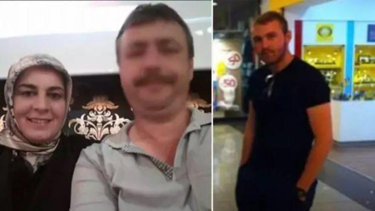 Harçlık vermeyen halasını öldürdü, babaannesini de ağır yaraladı