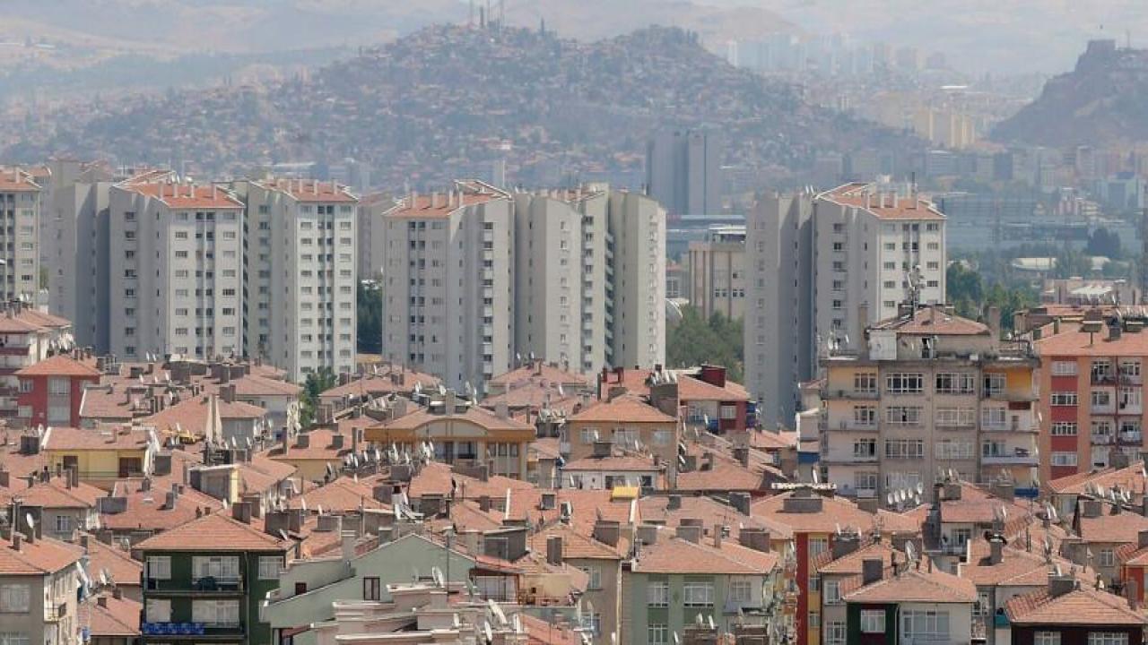 Harekete geçildi: Konut projelerinde önemli adımlar atılacak