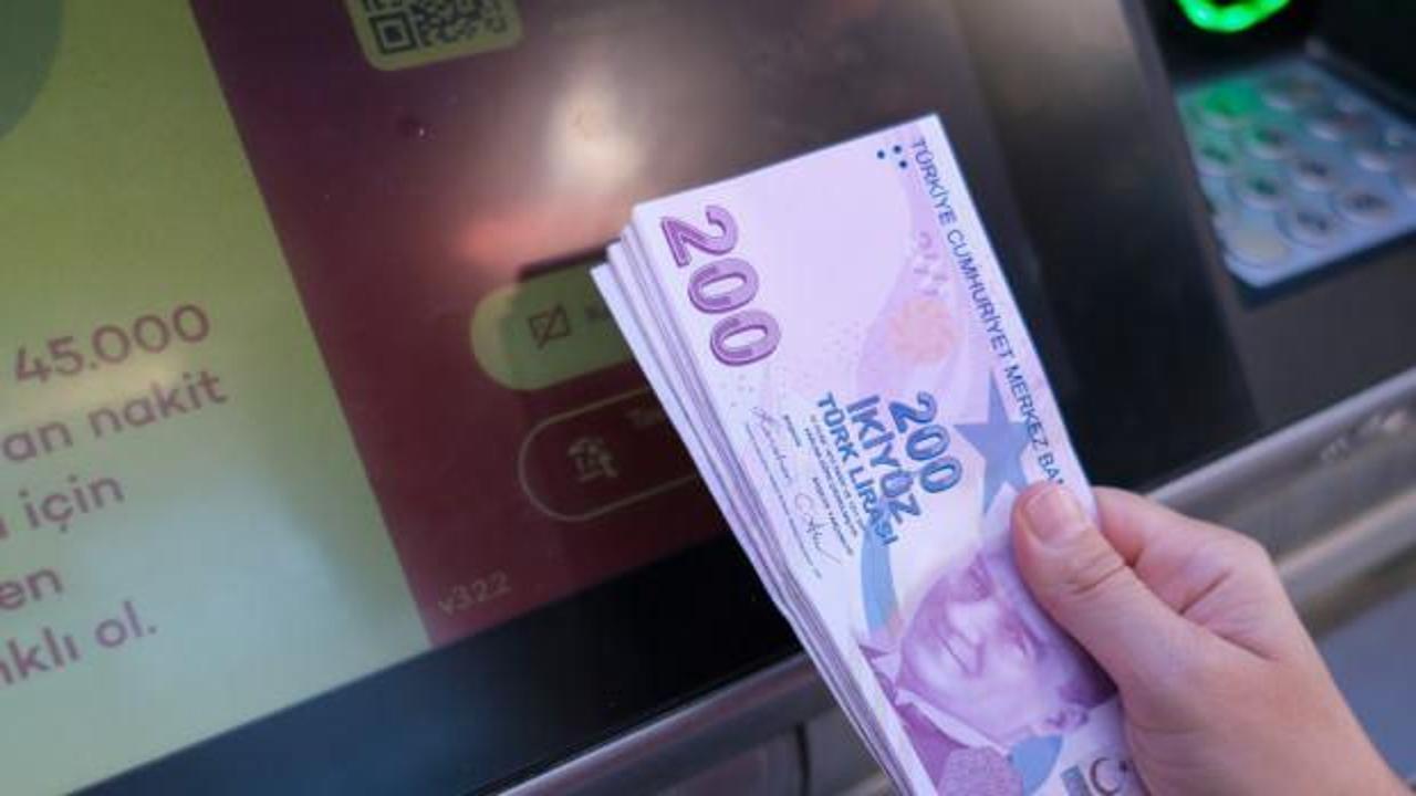 Hareketsiz hesaplar için zamanaşımı uyarısı! TSMF'ye gelir olarak kaydedilecek