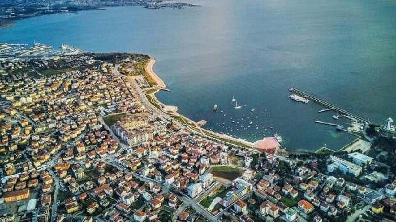 Harita belirlendi! İl potansiyeli yüksek 67 ilçe!