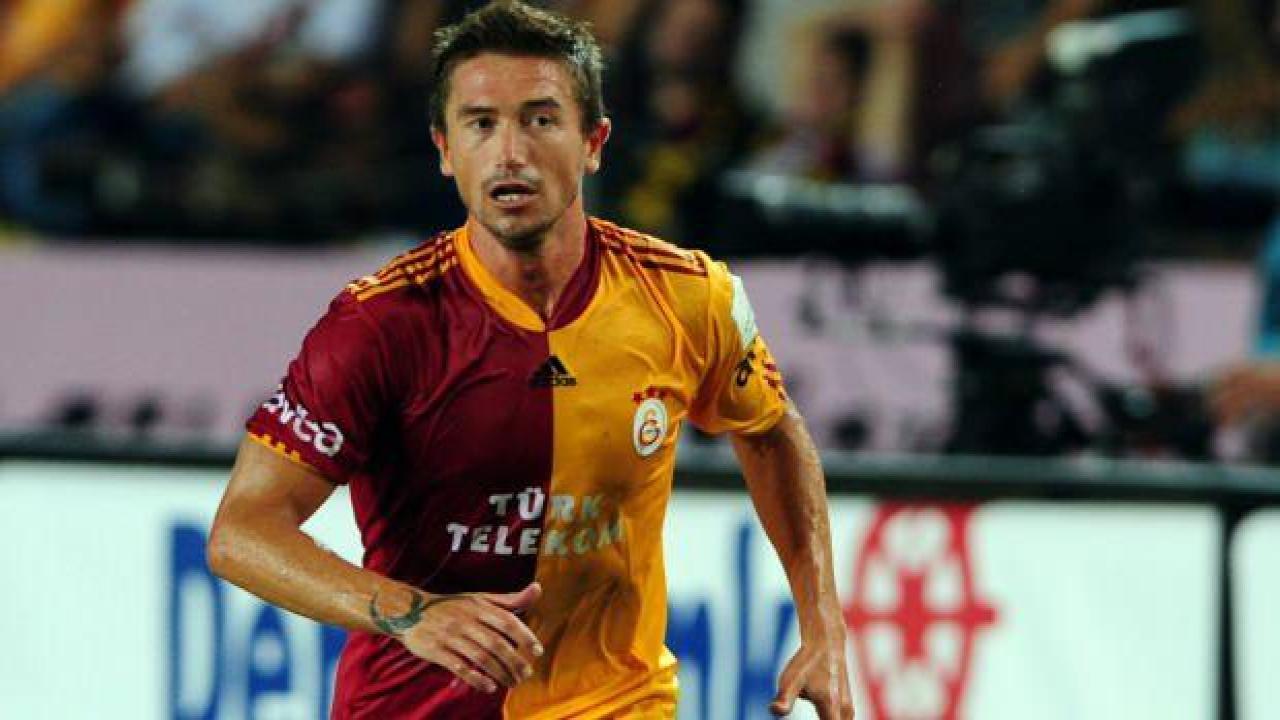 Harry Kewell'ın son hali Gheorghe Hagi’yi anımsattı