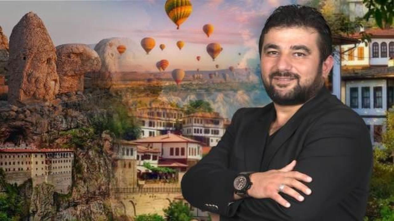 Harun Şen’in Kütahya şivesiyle sınavı