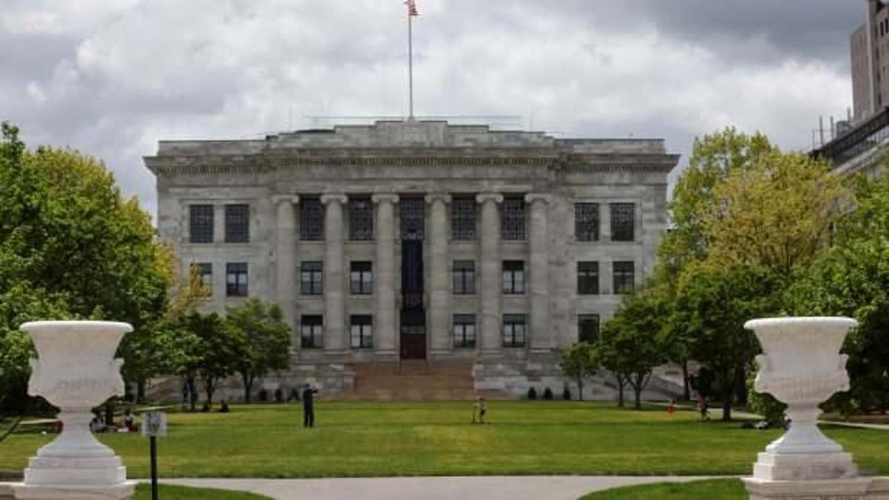 Harvard'da skandal: ABD'yi ayağa kaldıran iğrenç olaya tepki yağıyor