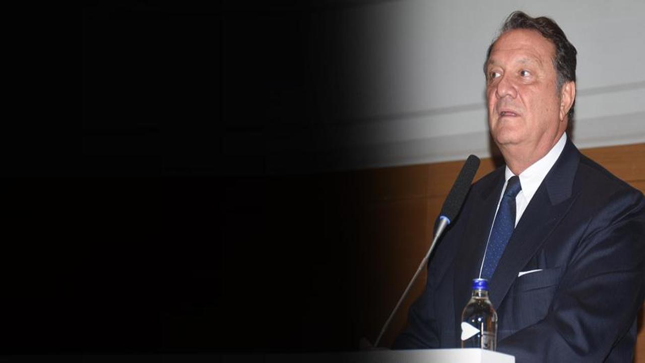 Hasan Arat: Bana karşı hepsi birleşti!