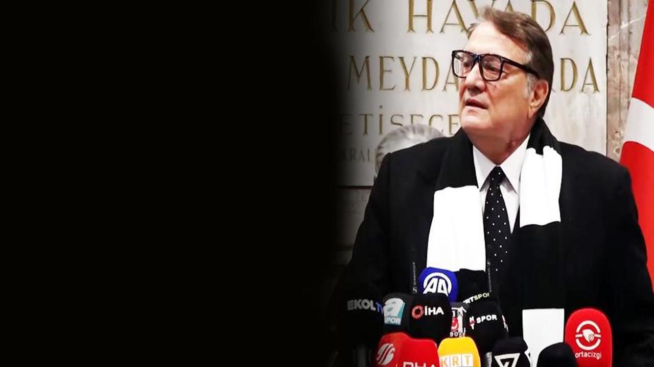 Hasan Arat'a büyük şok! 'İşlemleri başlatacağız'