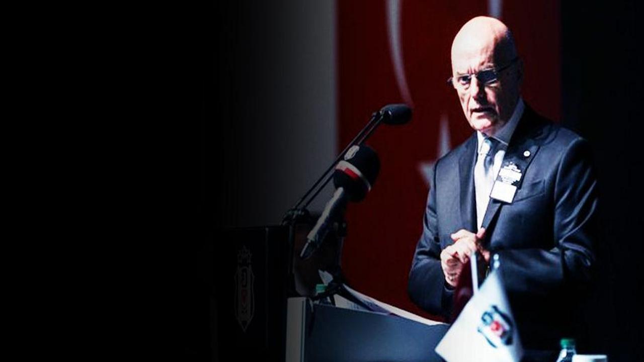 Hasan Arat'ın istifası sonrası akıllarda tek soru! Erken seçim olacak mı?