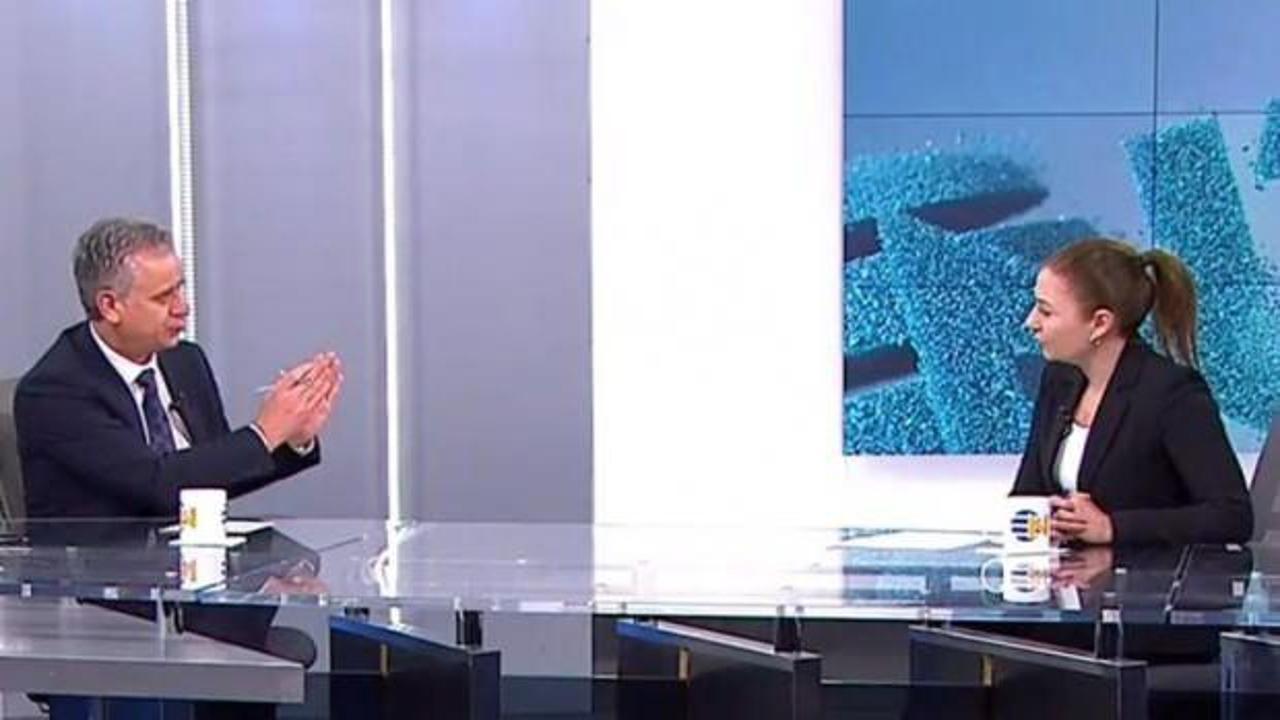 Hasan Basri Yalçın: 'Özgür Özel 'Ben kefilim' diyemiyor