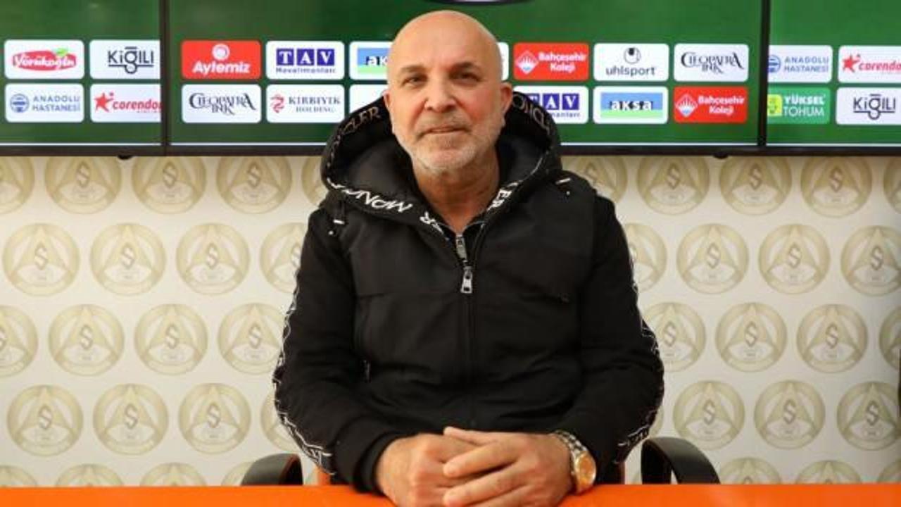 Hasan Çavuşoğlu'dan Fenerbahçe maçı için teşvik primi iddialarına cevap!