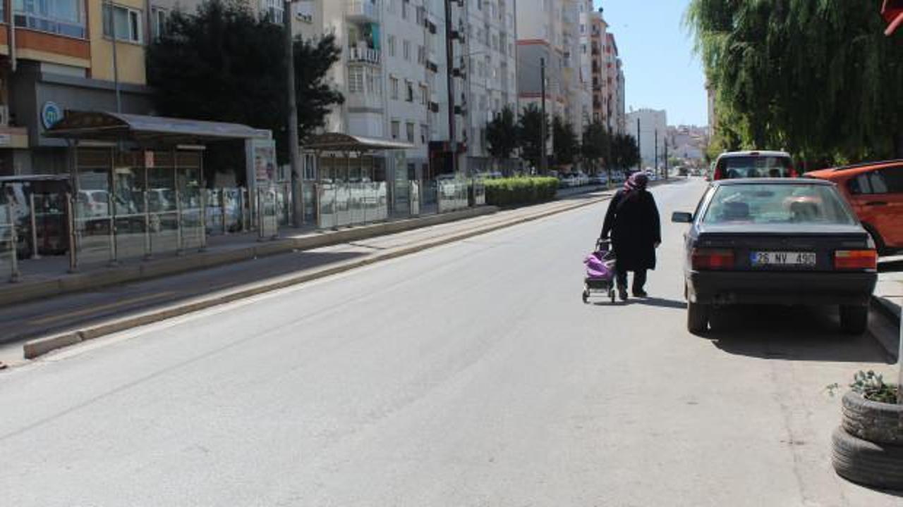 Hasan Polatkan’ın Eskişehir’e hizmetleri hala unutulmadı