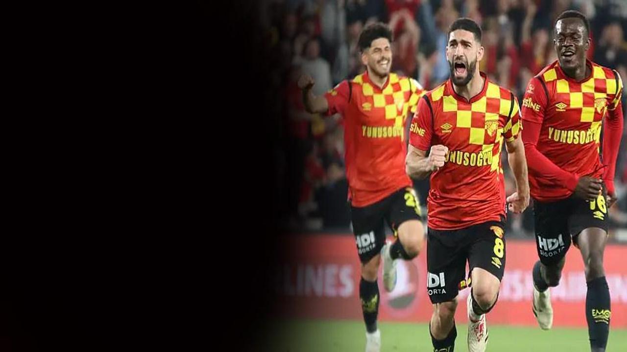 Hasret bitti! Süper Lig ekibi, 3 ay sonra 4 golle kazandı