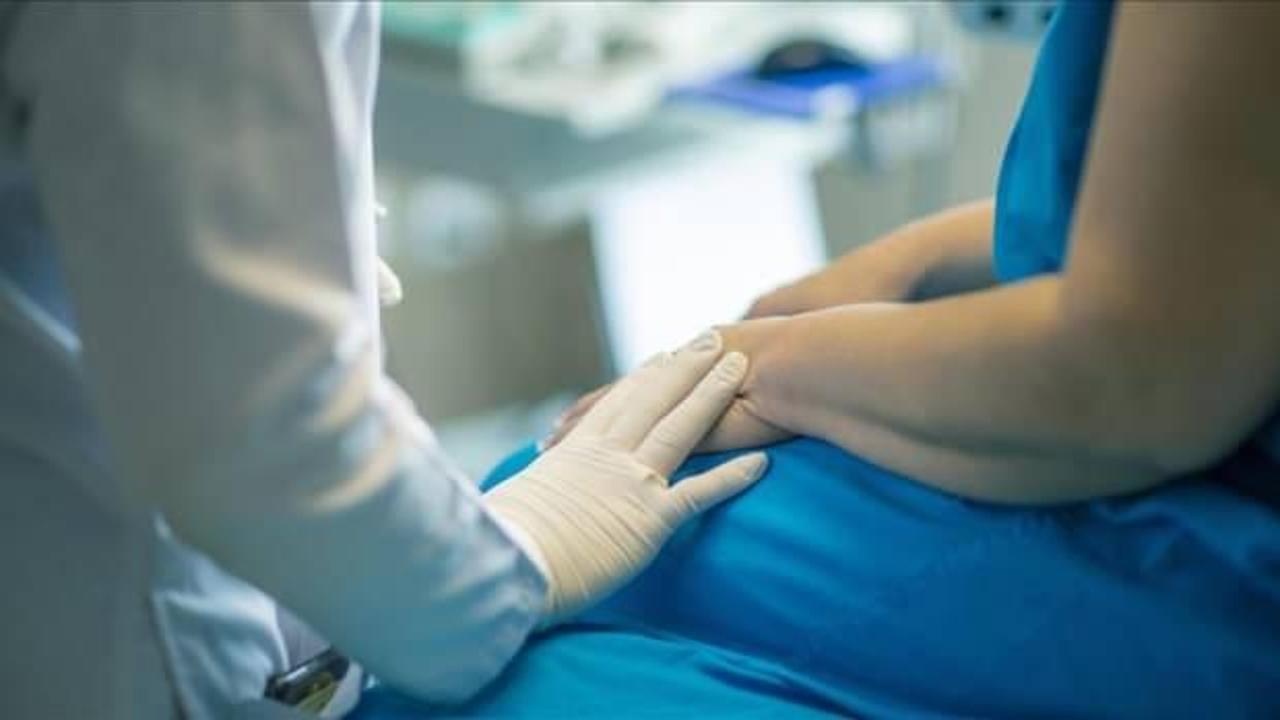 Hastalığa yakalanmaktan korkan kişiler diğer insanlardan daha erken ölüyor
