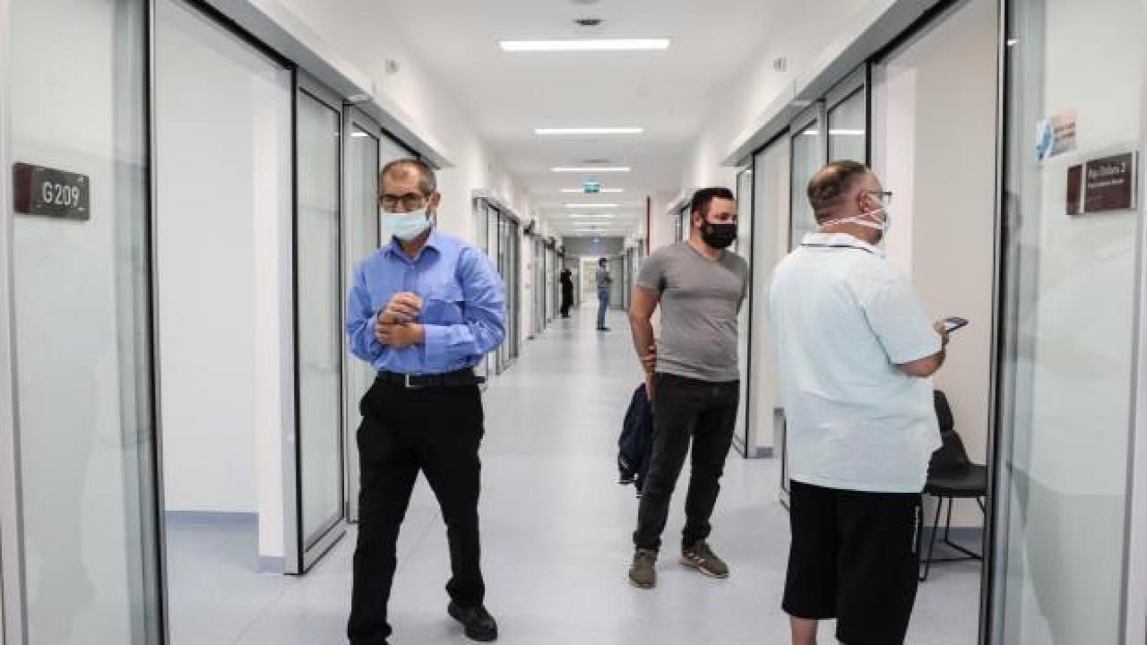 Hastane randevularında yeni dönem! Bakan Koca'dan açıklama