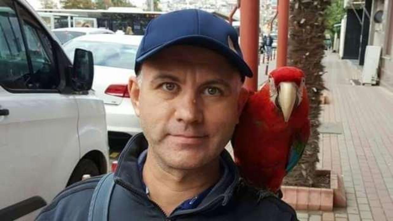 Hastanede gizli kamera skandalının zanlısı evinde ölü bulundu