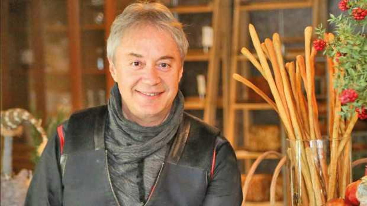 Hastanede tedavi gören Metin Uca entübe edildi