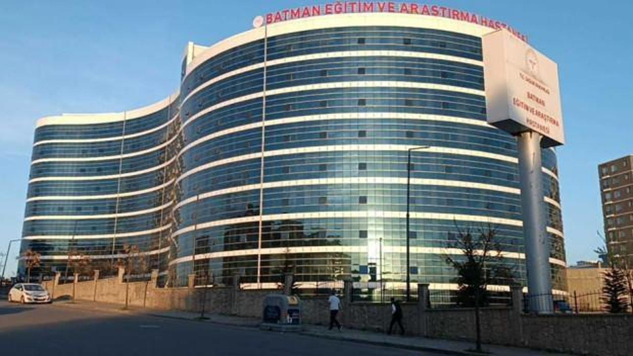 Hastaya verilen yanlış kan komaya soktu iddiası