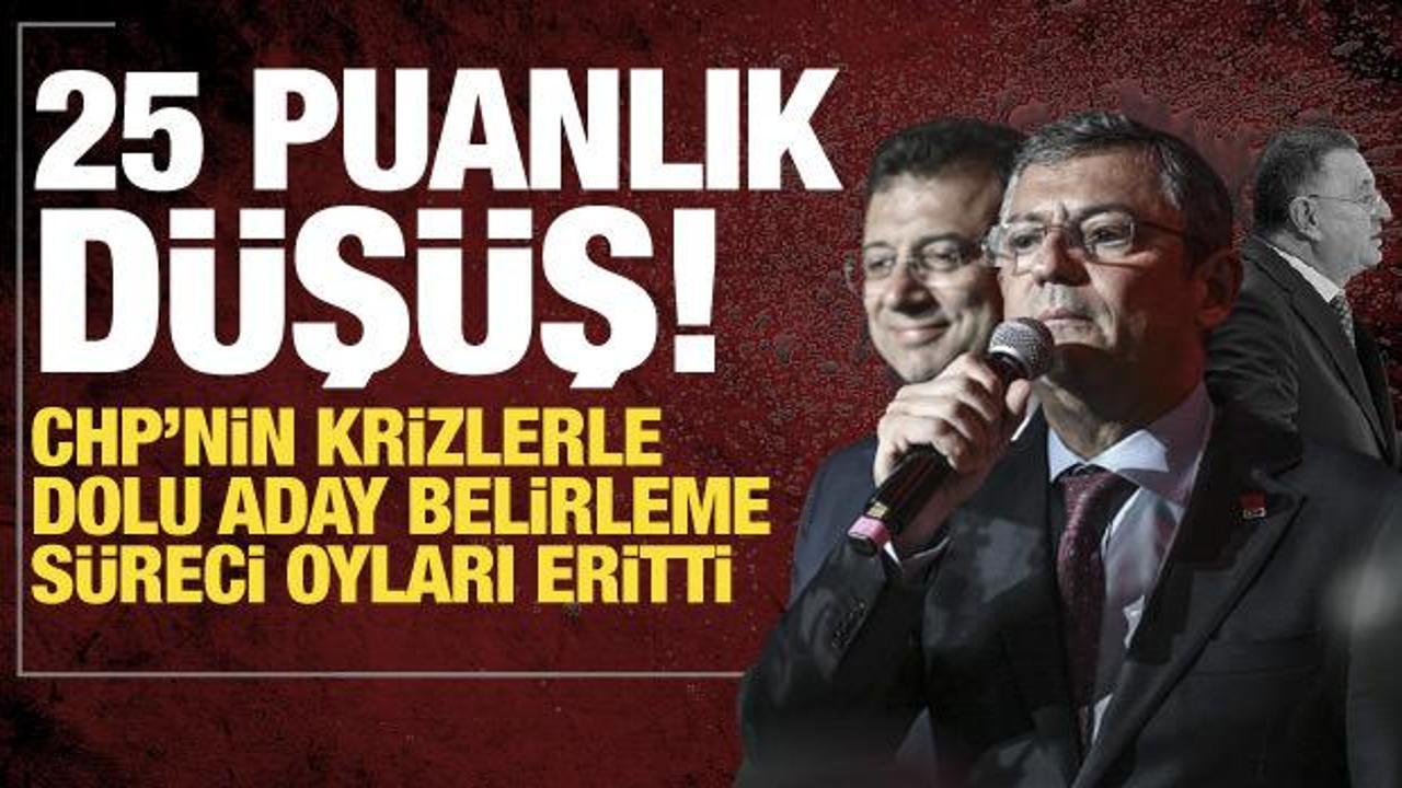 Hatay seçmeni 