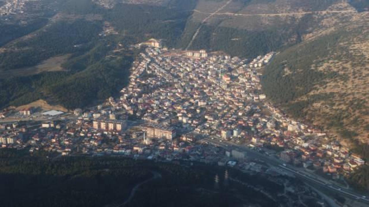 Hatay Valiliğinden kentteki hasarsız evlerde 'Türk kotası