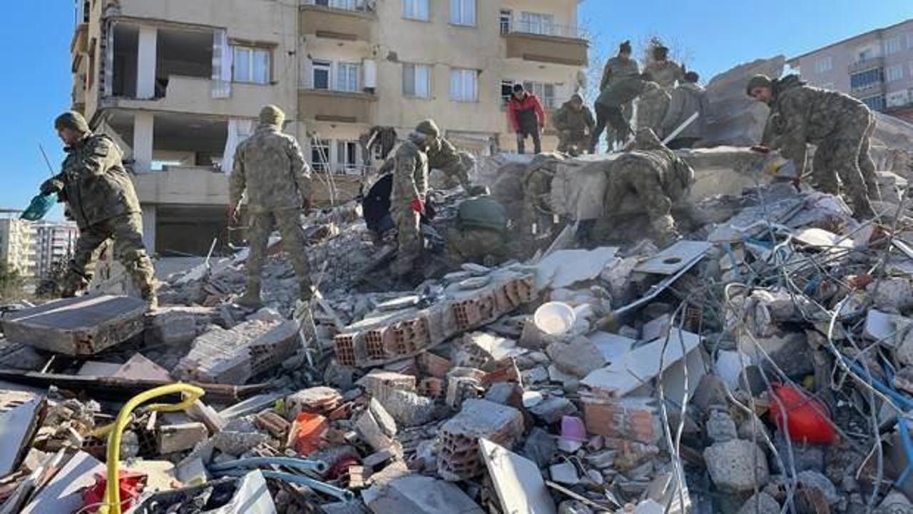 Hatay'da 99 kişiye mezar olmuştu: 2 şüpheli tutuklandı