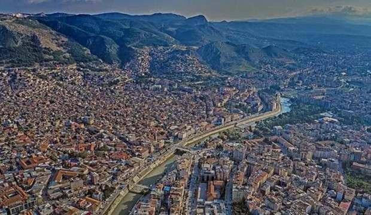 Hatay'da helikopter destekli trafik denetimi: 52 sürücüye ceza!