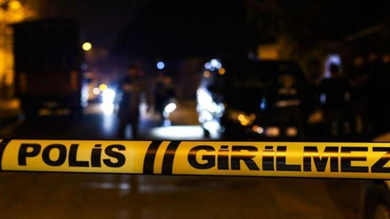 Hatay'da inşaat işçileri arasında kavga: 2 ölü, 1 yaralı