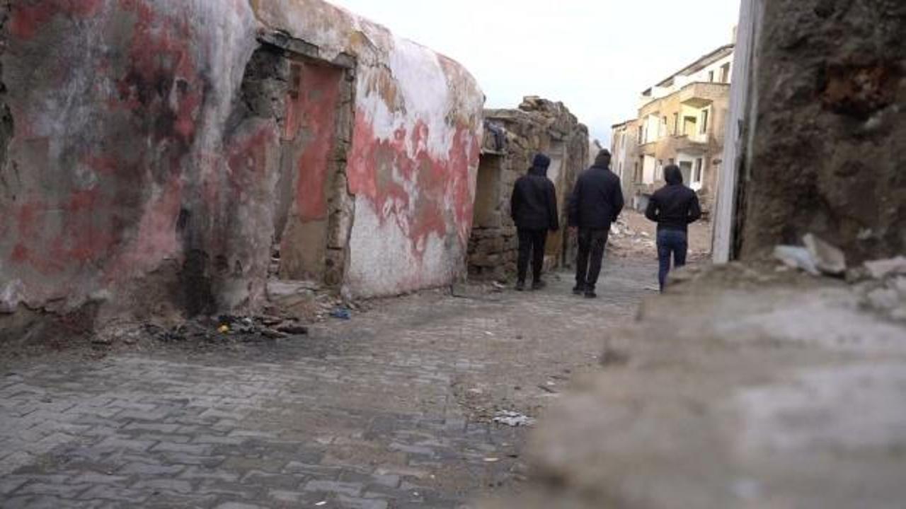Hatay'daki afet ders olmadı... 'Tabut evler' için kentsel dönüşüme fren!