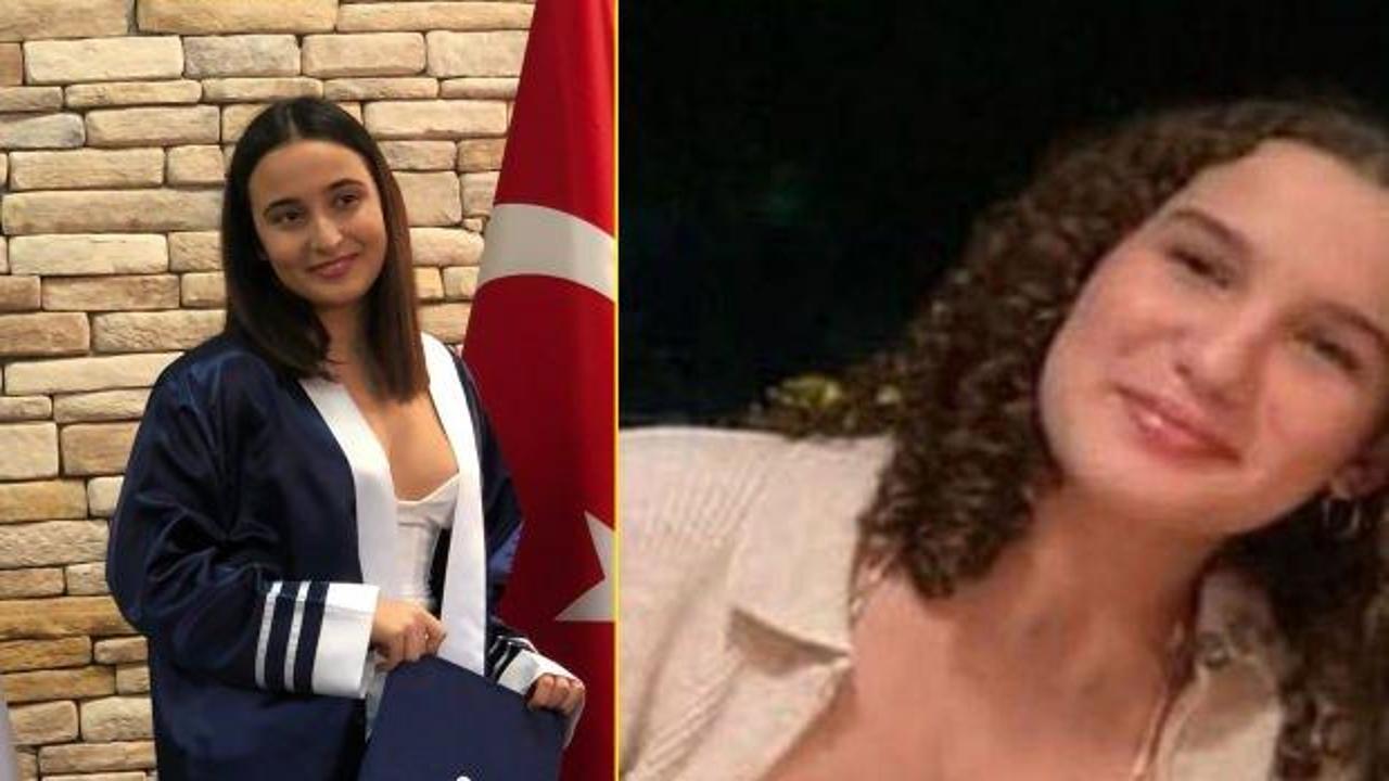 Hatay'dan kahreden haber: 2 genç kız hayatını kaybetti