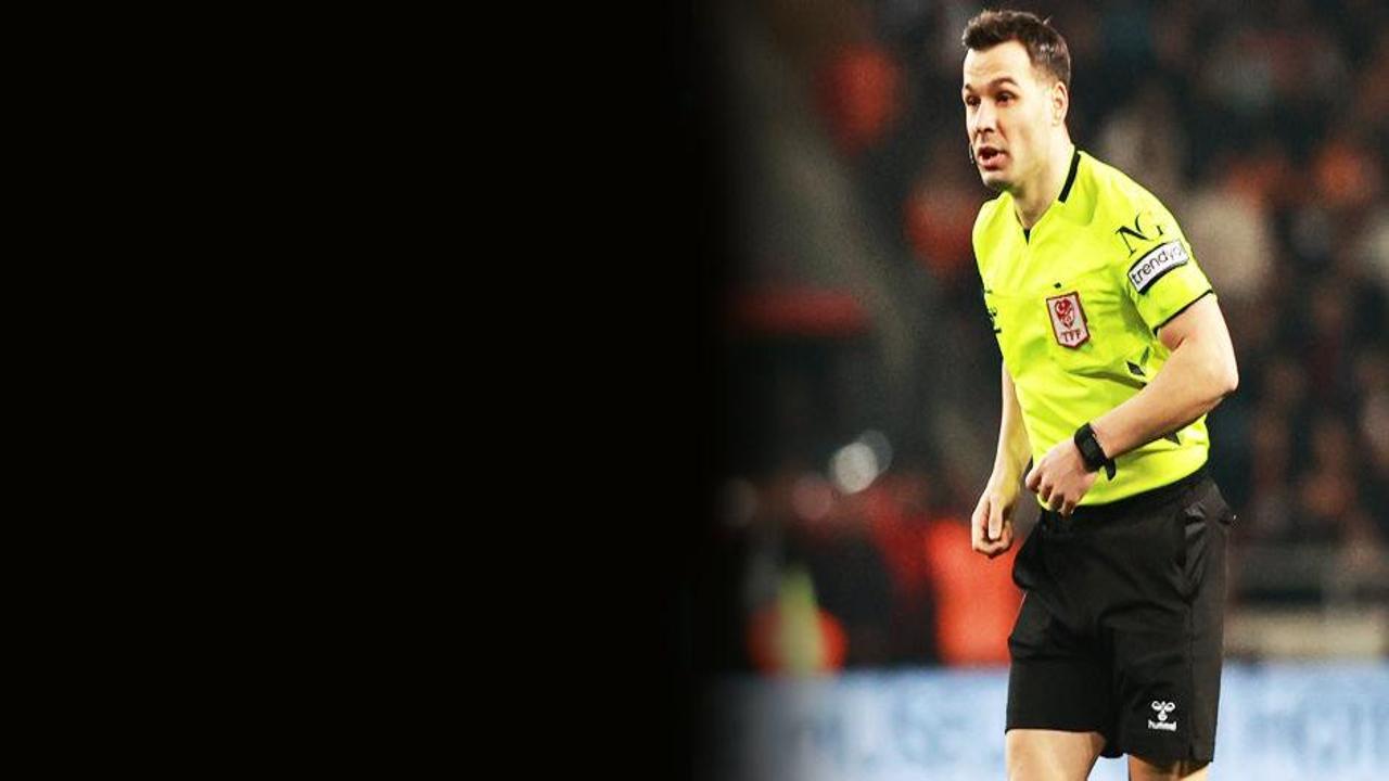 Hatayspor - Galatasaray maçında penaltı tartışmaları! Eski hakemler yorumladı