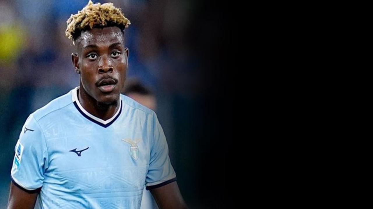 Hatayspor'a Bashiru piyangosu! Bedelsiz gelmişti...