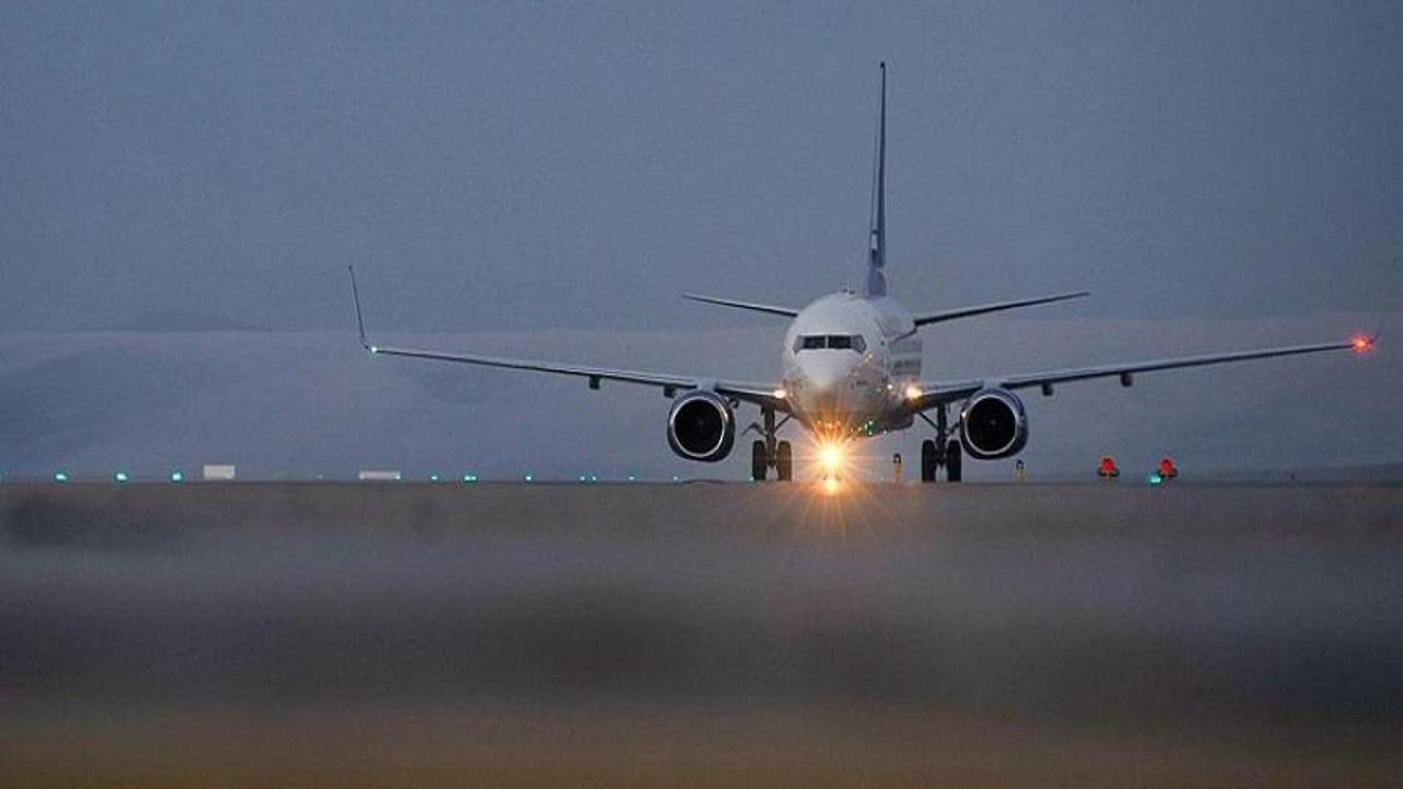 Hava yoluyla gelecek yıl Türkiye nüfusunun 3 katı kadar yolcu taşınacak