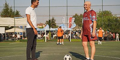  Hayatın Maçını Kazandı: Yasin Belen Tuzla’da Golle Döndü