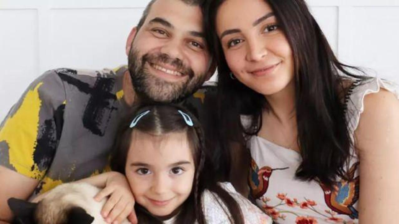Hayatını kaybeden Ayşenur Parlak'ın eşine yazdığı son mesaj ortaya çıktı!