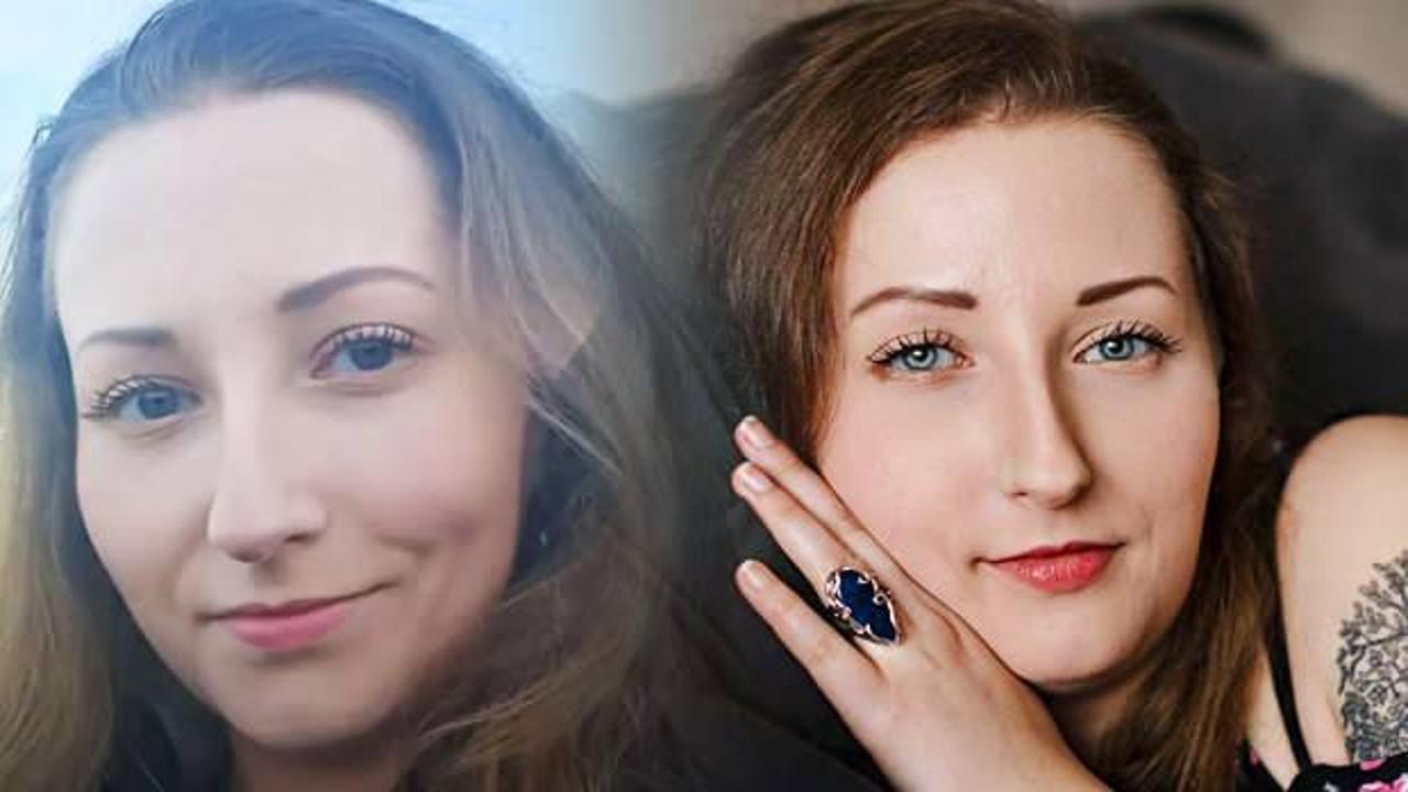 Hayatının baharında ötanazi kararı aldı
