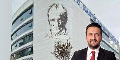 Haydar Göksoy’dan Kartal Belediyesi’ne Sert Tepki
