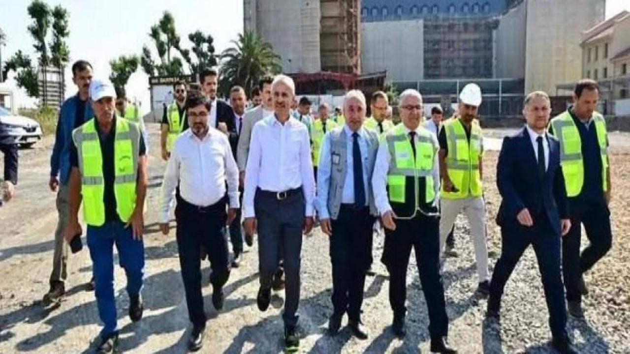 Haydarpaşa Garı 2024'te hizmete alınacak
