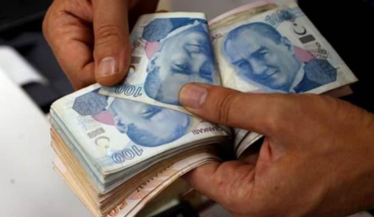 'Hayırlı olsun' deyip duyuruldu! Her ay maaşa 300 TL ek ödeme!