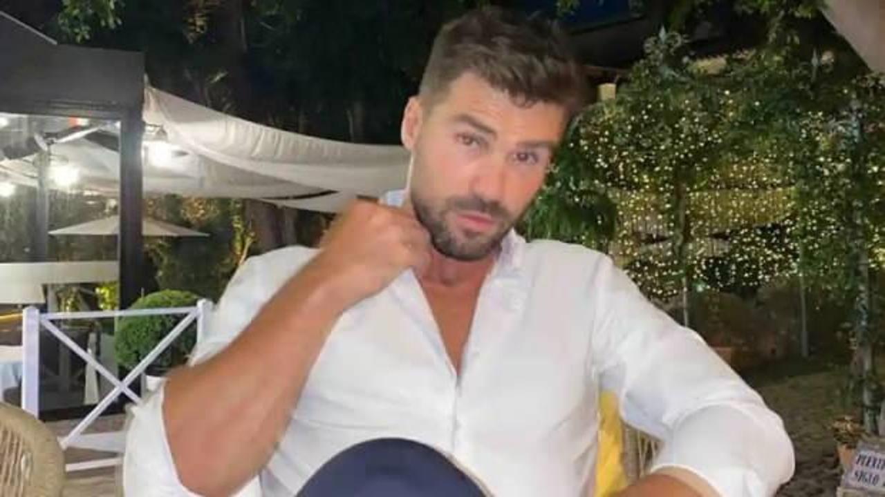 Hayranları şokta! Ünlü Oyuncu Jose de la Torre genç yaşta öldü