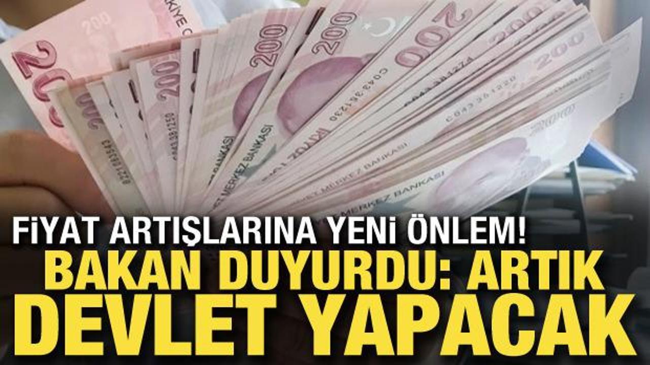 Hayvan ithalatını artık devlet yapacak