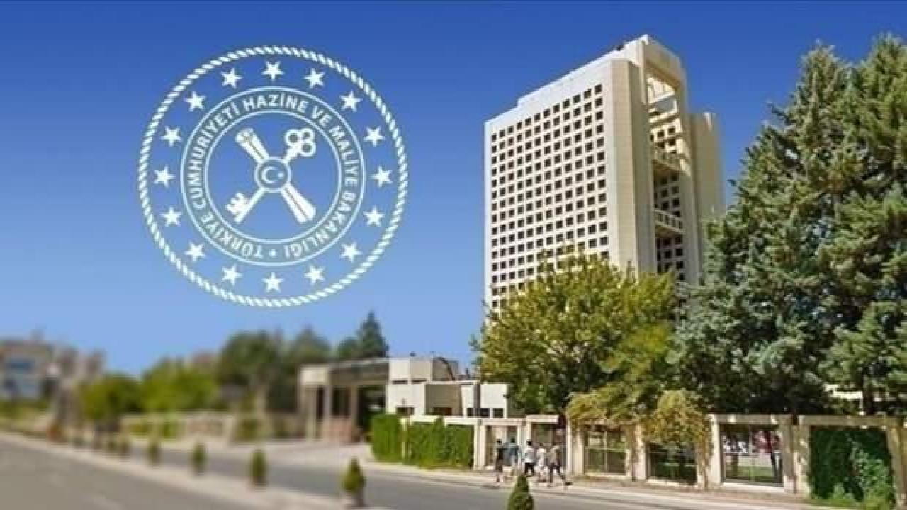 Hazine 2 ihaleyle yaklaşık 20,8 milyar lira borçlandı