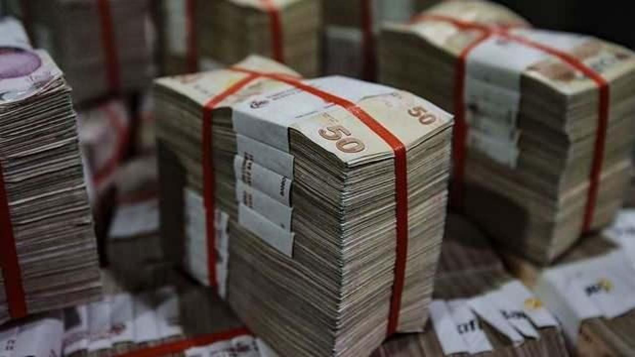 Hazine, 2 tahvil ihalesinde 19,4 milyar lira borçlandı