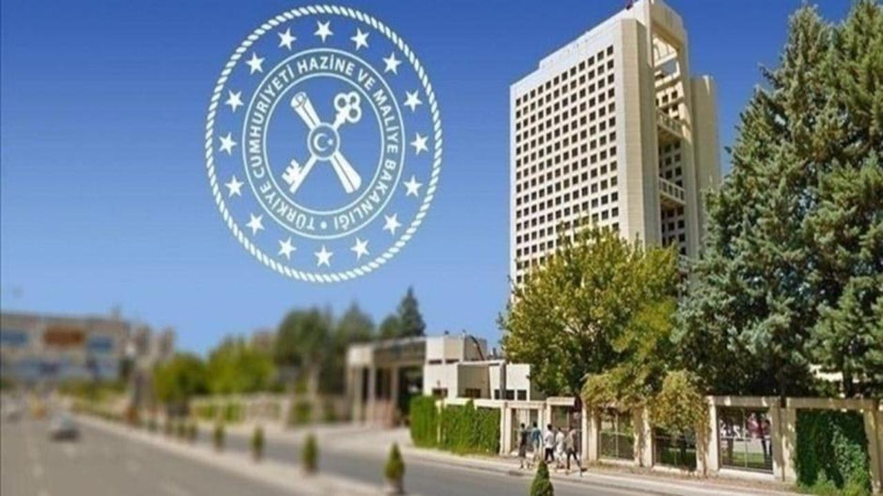 Hazine işletmelere 320 milyar liralık kefalet imkanı sundu