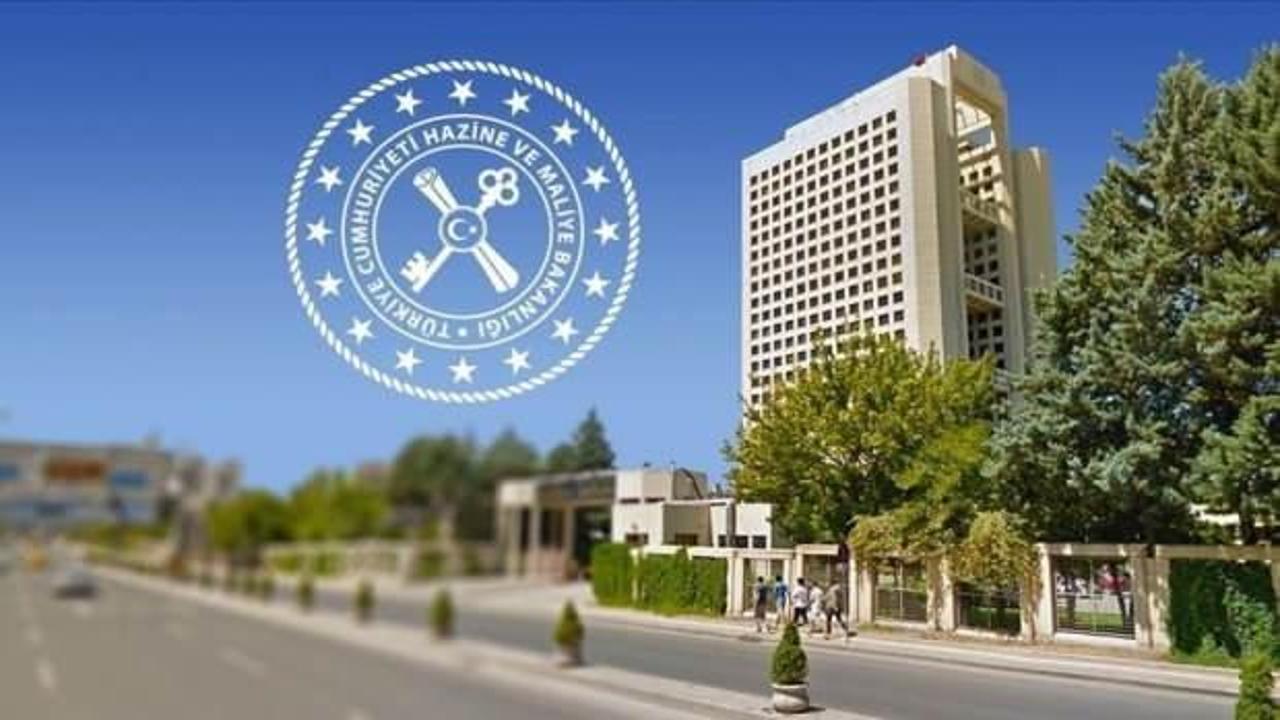 Hazine ve Maliye Bakanlığı, CHP lideri Özgür Özel'in iddialarını yalanladı