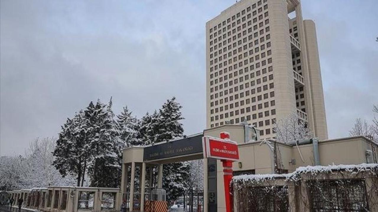 Hazine ve Maliye Bakanlığı, deprem nedeniyle atılan adımları paylaştı