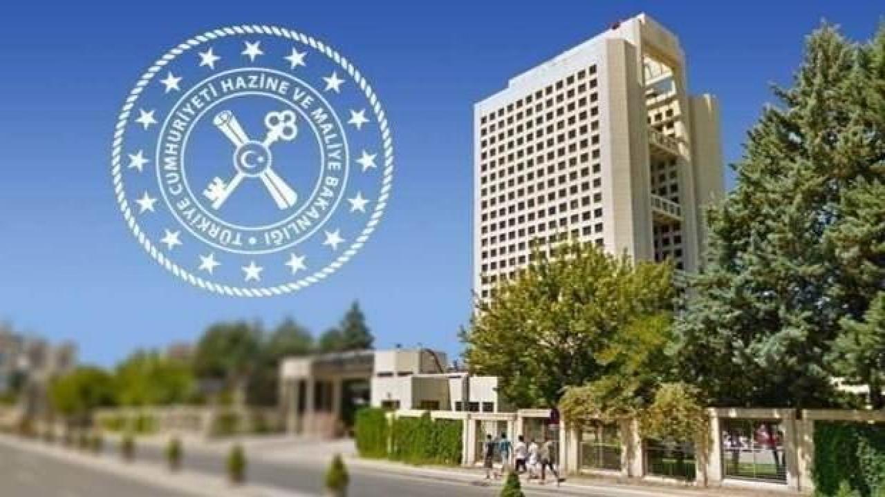 Hazine ve Maliye Bakanlığı üç ihale düzenleyecek