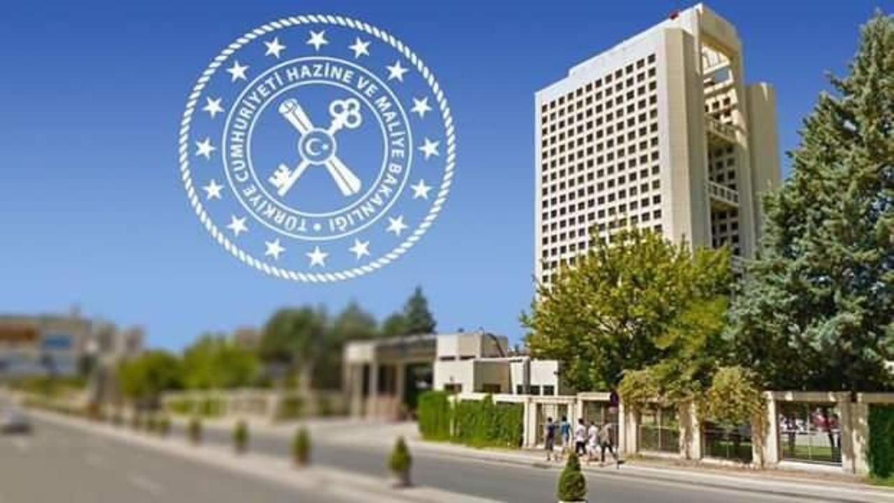 Hazine ve Maliye Bakanlığı'ndan ihale ve satış açıklaması